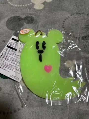 디즈니 할로윈 미키 패스 케이스