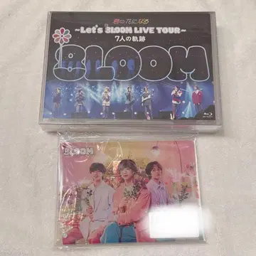 ~Let's 8LOOM LIVE TOUR~ 7인의 궤적