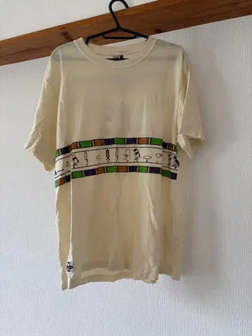 참스 T셔츠 CH01-2534