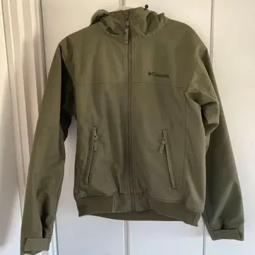 컬럼비아 로마 비스타 후디 M 사이즈