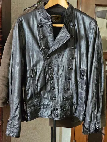 이즈리엘 드레스 스트립 나폴레옹 라이더스 46 M