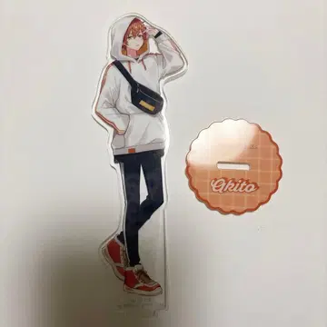 프로세카 시노노메 아키토 아크릴 스탠드 밤 페스티벌