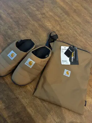 Carhartt subu 사이즈 2 26~27.5