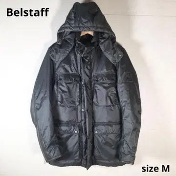 상태 좋음 Belstaff 벨스타프 아우터 코트 자켓 M