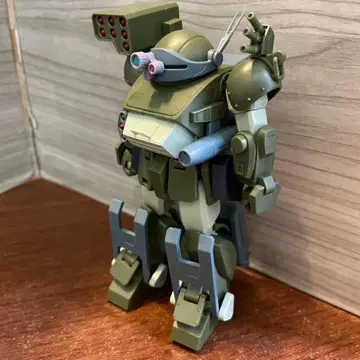 hg 버그라 리드 정크 완성품