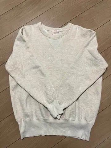 BONCOURA 양V 트레이닝복 사이즈 40