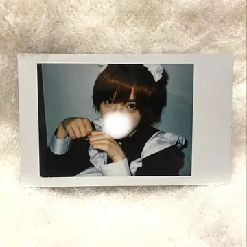 츠키미노 아야 AVAM 란체키 남장 메이드