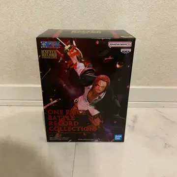 원피스 배틀 레코드 컬렉션 샹크스