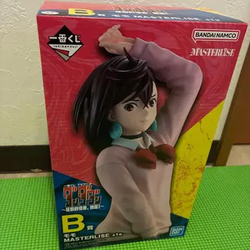 제일복권 단다단 B상 모모 MASTERLISE 피규어