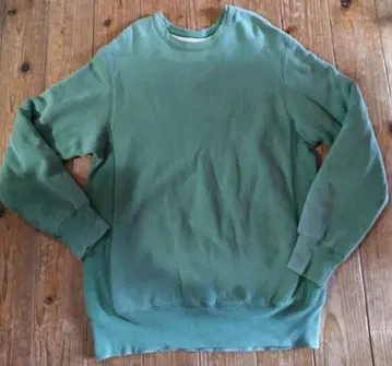 할리우드 런치마켓 맨투맨 사이즈 4 (XL)