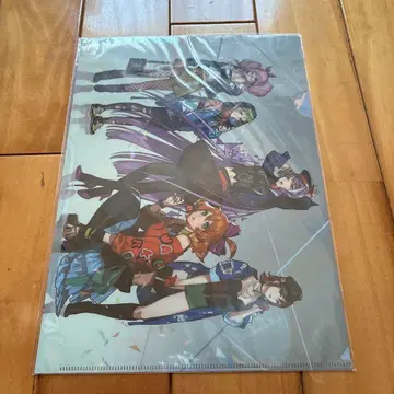 발키리 클리어 파일 격정의 오샤레 마크로스 델타