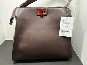 미사용 새상품 2way 사선 숄더백