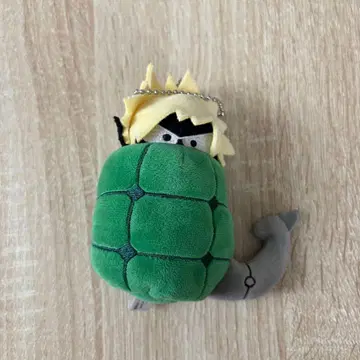 다이나마 마스코트