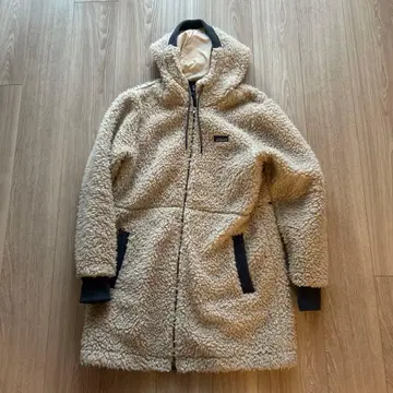 patagonia 플리스 자켓 M