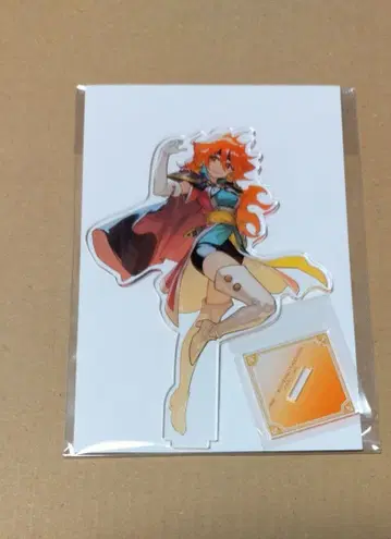 슬레이어즈 리나 아크릴 스탠드 KADOWDMIX