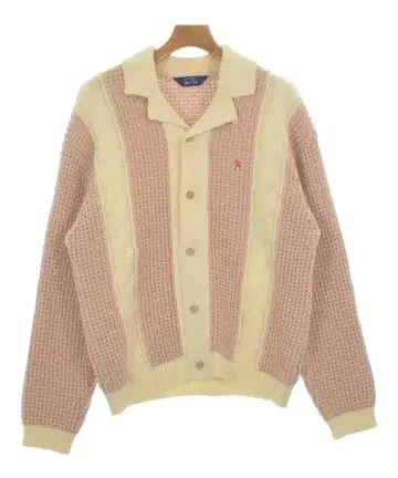 SPECIAL GUEST 남성용 가디건