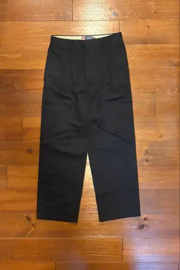 챕스 랄프 로렌 슬랙스 치노 팬츠