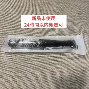 [새상품 미사용] SnowMan ON_응원봉