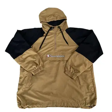 Champion 챔피온 컬러 블록 아노락 자켓