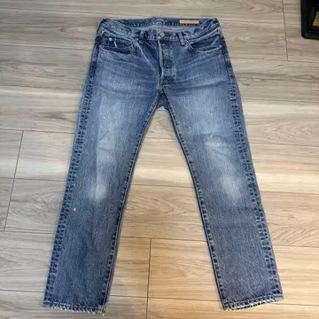 RHC Ron Herman 라이트 블루 데님 joe 29