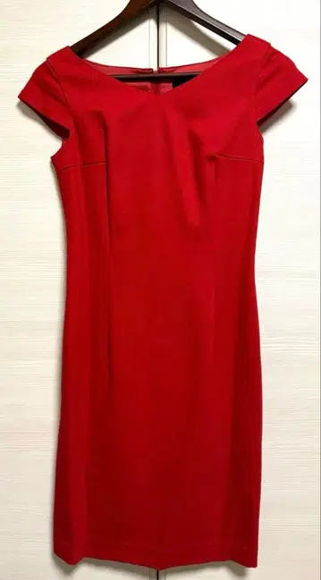 QUEENS COURT 원피스