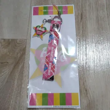 hide memorial summit 스트랩