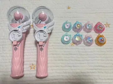 프리큐어 스카이 미라지 단품 구매도 가능