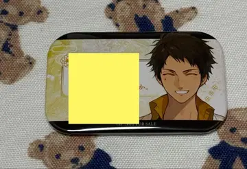 오림피아 소와레 Catharsis 스텔라워스 조기 예약 페어 캔뱃지