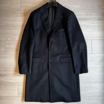 투모로우랜드 PILGRIM 체스터필드 코트