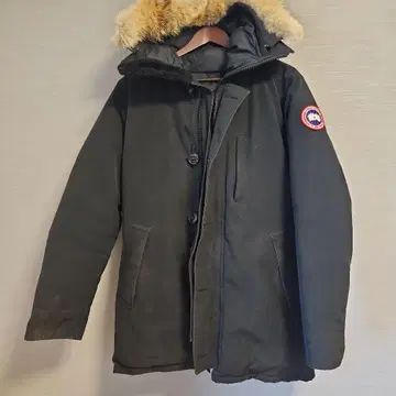 Canada Goose 재스퍼 다운 자켓