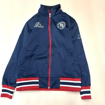 휠라 네이비 집업 자켓 여성용 M1319번