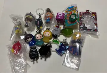 가챠 묶음 판매 세트