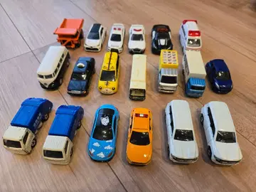 토미카 묶음 판매