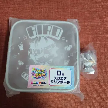 컬러풀 피치 히로에니마이 복권 포함