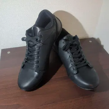 드라이빙 슈즈 SVEC 슈베크 블랙 25cm