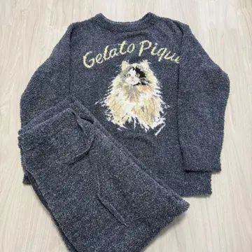 젤라피케 셋업 L 사이즈