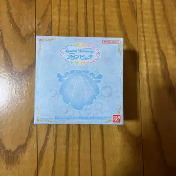 피치피치 피치 Special Memorize 아쿠아 피치 파도 소리