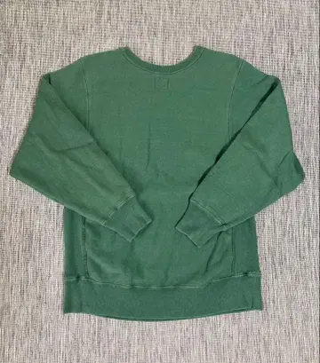 WAREHOUSE 웨어하우스 Lot 483 리버스 위브 맨투맨