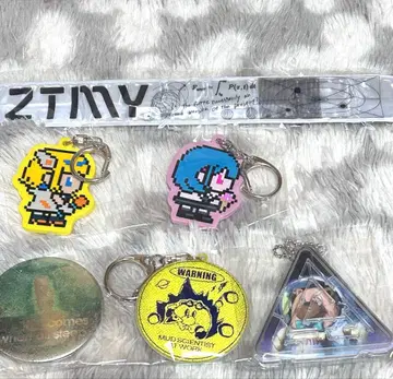 계속 한밤중이면 좋을 텐데 코즈단 가챠 묶음 판매