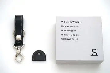 WILOSWANS 브랜치 2 키링 코도반 브랜치 2