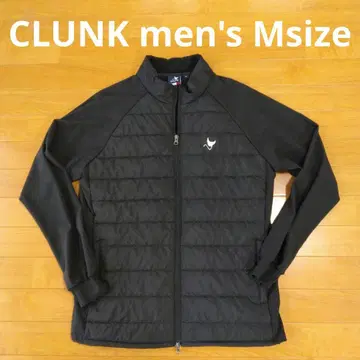 CLUNK 남성용 충전솜 아우터 M사이즈