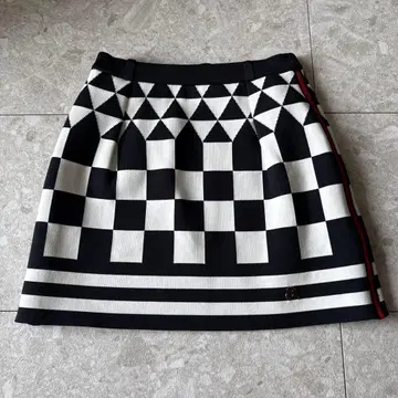 알치비오 골프 스커트 36사이즈