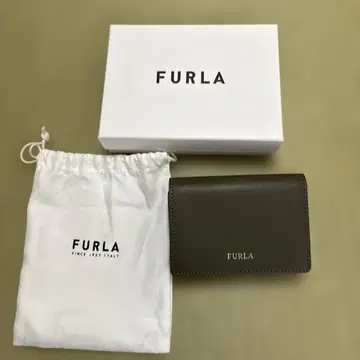 FURLA 지갑