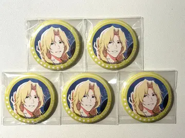 SideM 츠즈키 케이 캔뱃지 10th