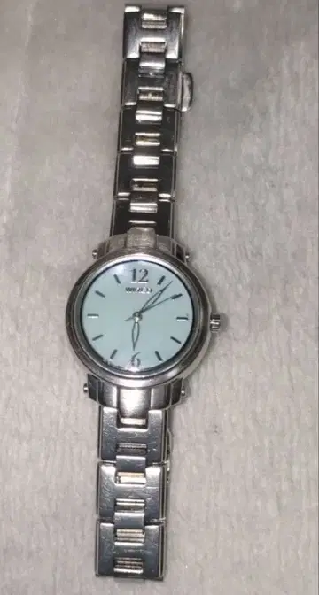 WIRED ALBA 여성용 워치