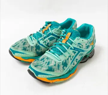 MIZUNO WAVE CREATION 15 웨이브 크리에이션 24