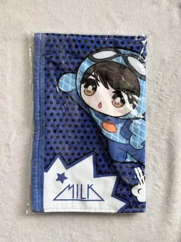 시오자키 타이치 타월