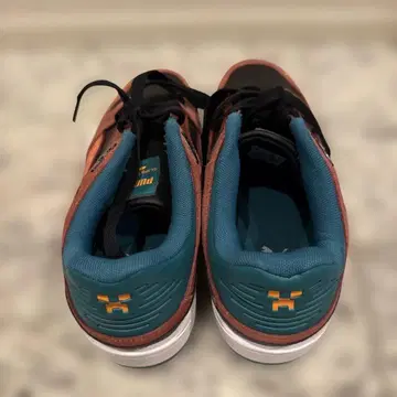 푸마 마인크래프트 스니커즈