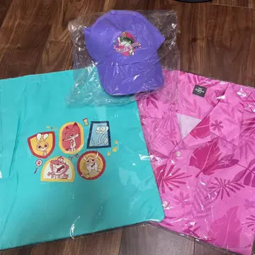 주토피아2 해피 복권 2