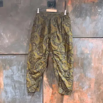 Kaptain sunshine 팬츠 34